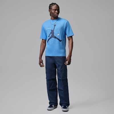 Jordan Men's Graphic T-Shirt. Nike.com